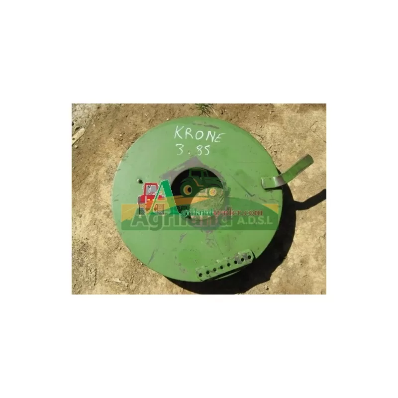 Came Andaineur Krone 3.85