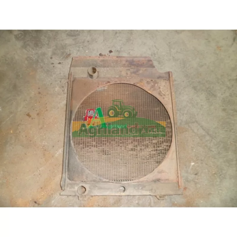 Radiateur Fiat 80-90