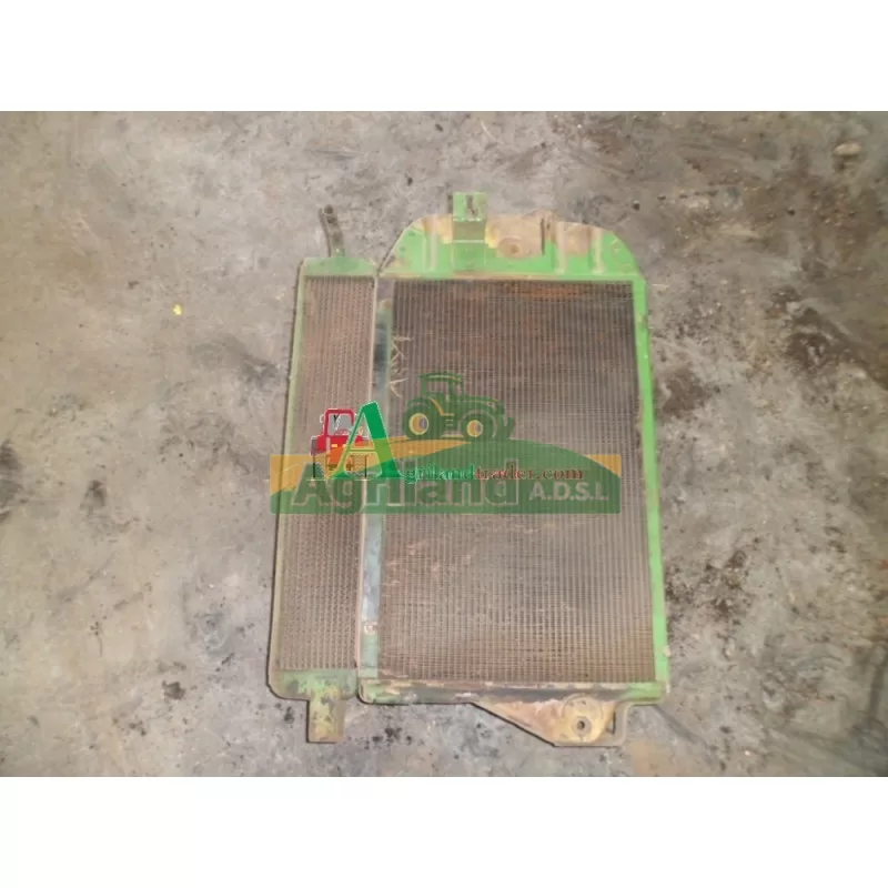 Radiateur John Deere 3120