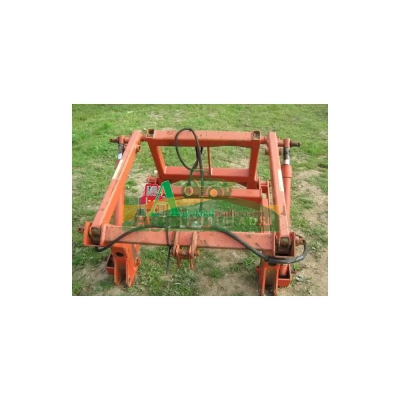 KUHN Relevage Hydraulique El 121 Occasion