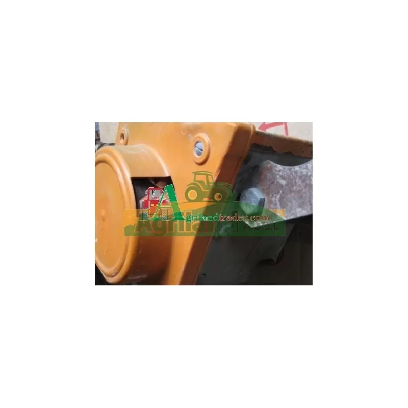 Dispositif De Jalonnage Pre Et Post Leve Amazone