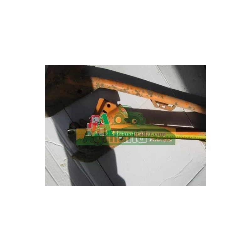 Support De Soc Et Soc Amazone D8 3