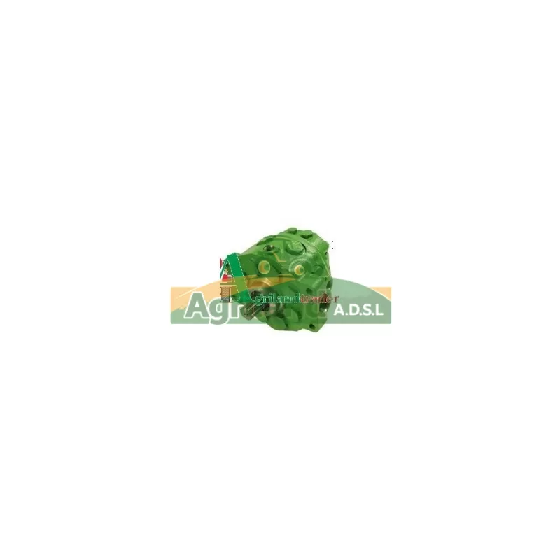 Pompe Hydraulique Tracteur John Deere