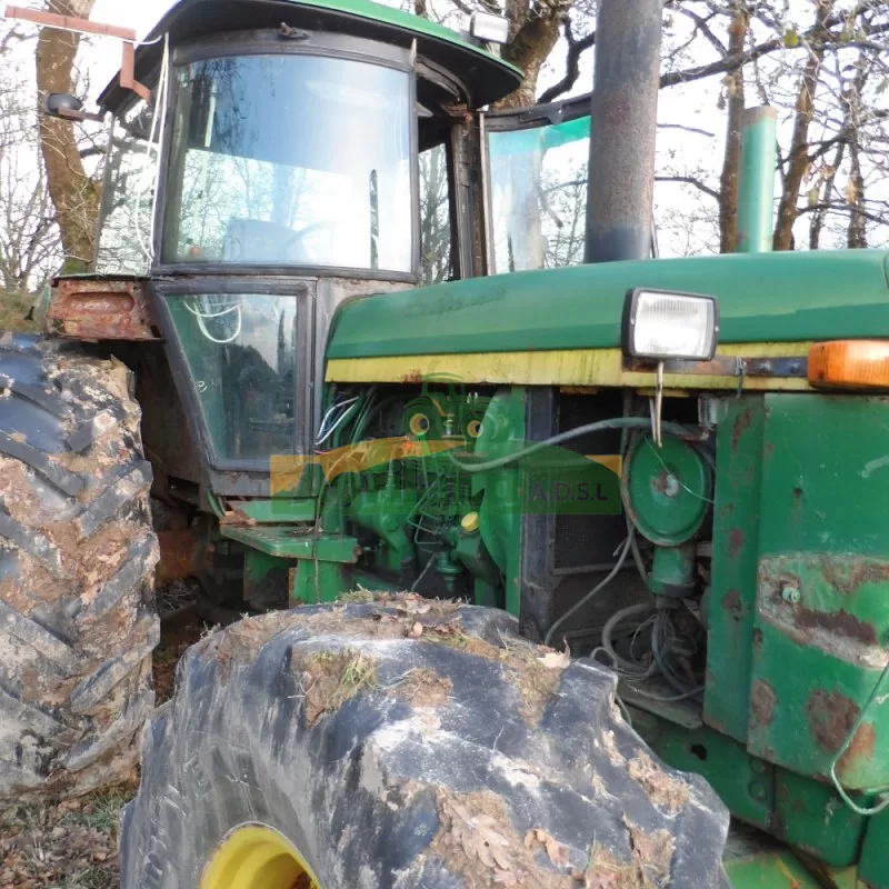 Piece John Deere 4240 Occasion