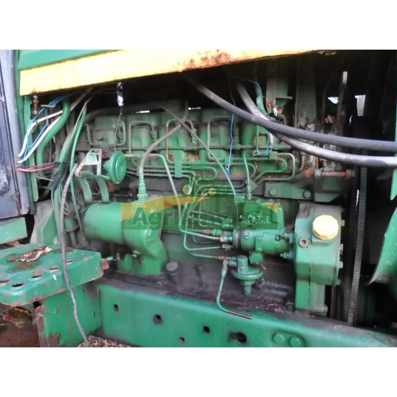 Pieces John Deere 4430 Occasion