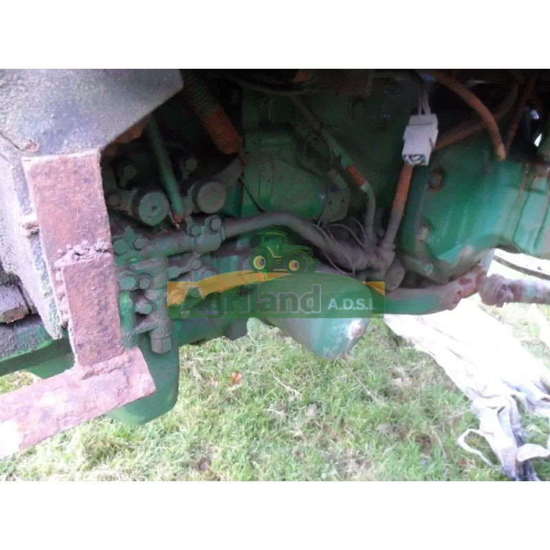 Pieces John Deere 4430 Occasion