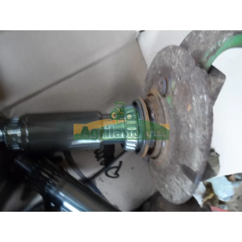 AMAZONE Porte Dent Ke 303