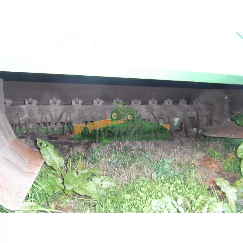 Conditionneur Krone Am 323