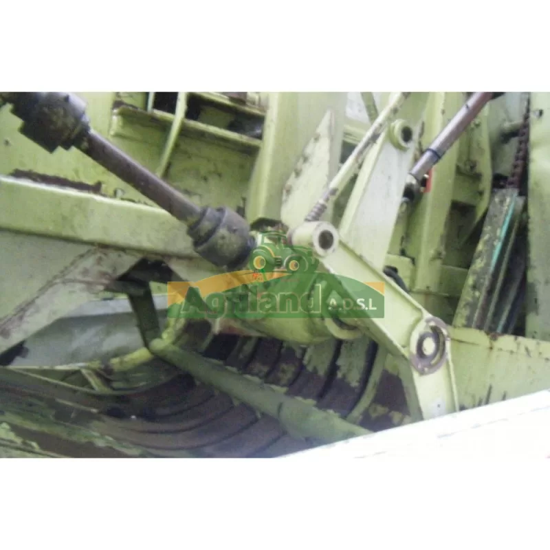 CLAAS Class Quadrant 1200 Pour Pièces