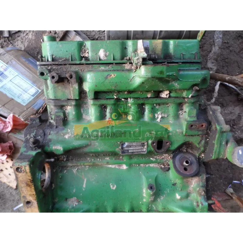 Piece Moteur John Deere Cd 4239