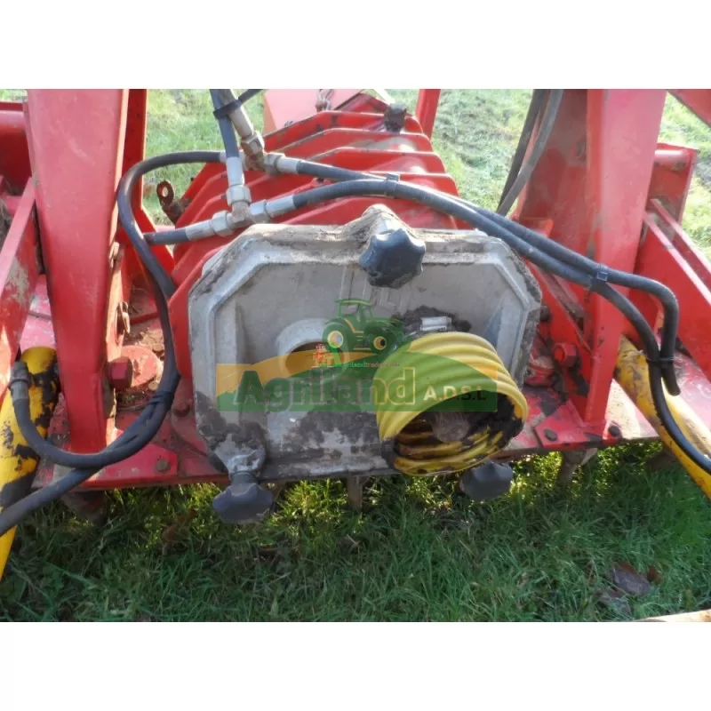 Piece Herse Rotative Lely 300-33