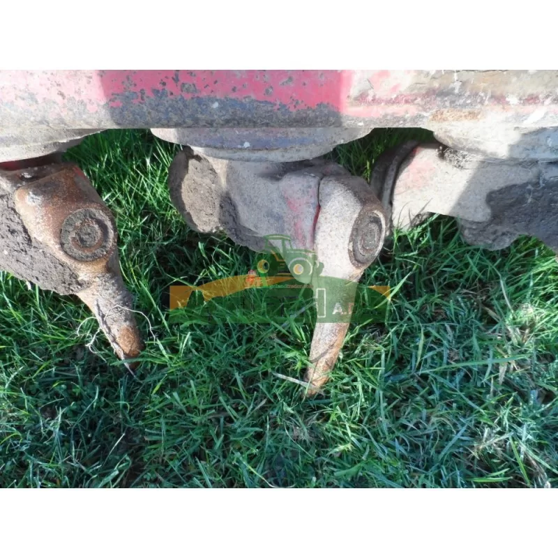 Piece Herse Lely 300-55 Et 400-55