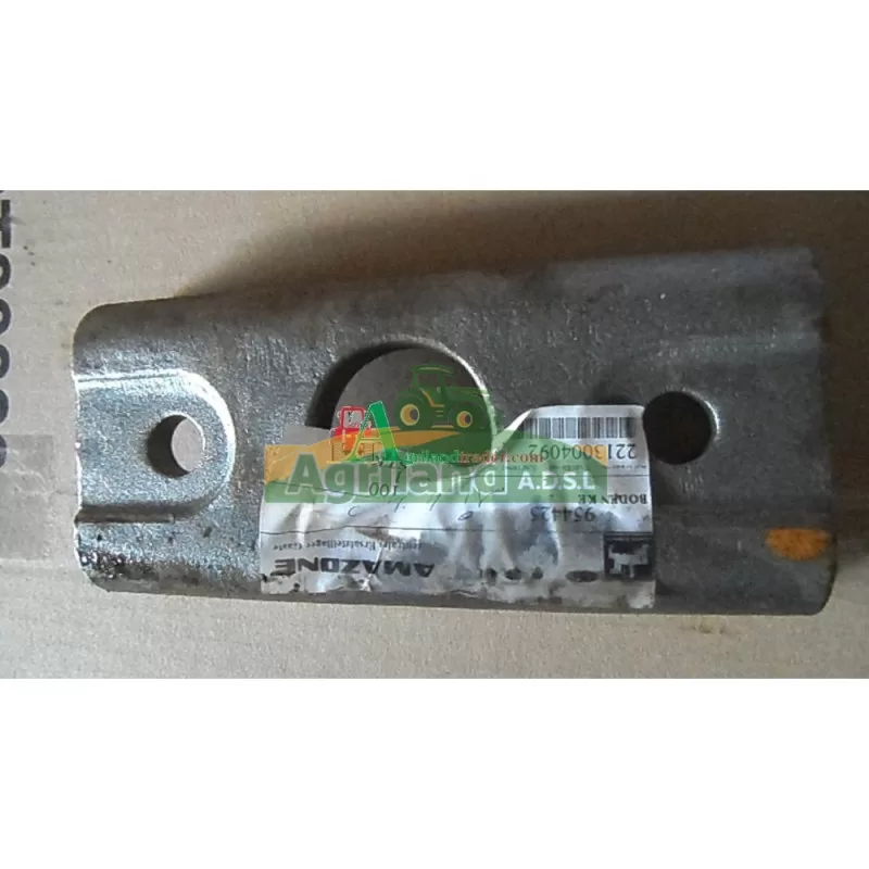 Kit Remise En Etat D'une Porte Dent Herse Amazone