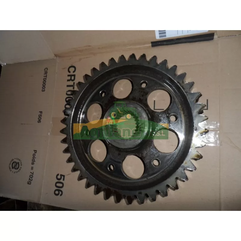 Pignon Cultimix Amazone Kg 302 Kg 303