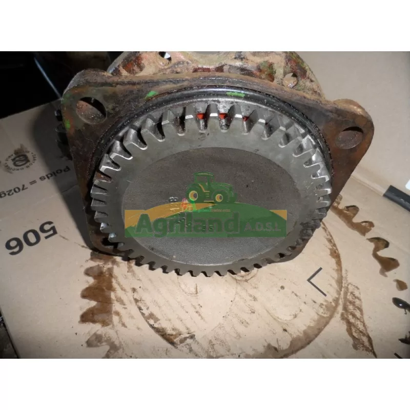 Palier Entrainement Lamier John Deere 1365