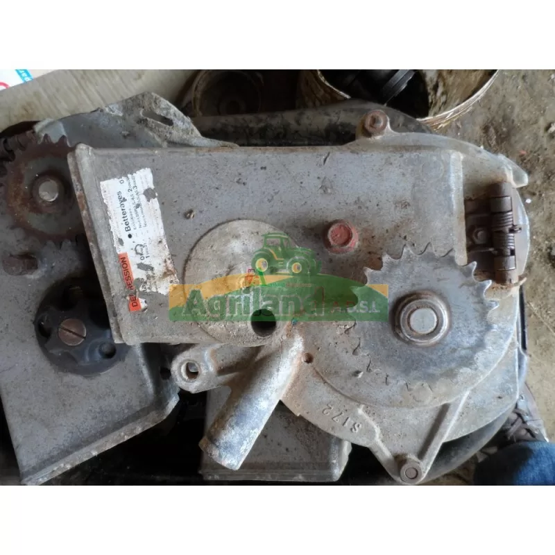 Element Semeur Monosem Pnu