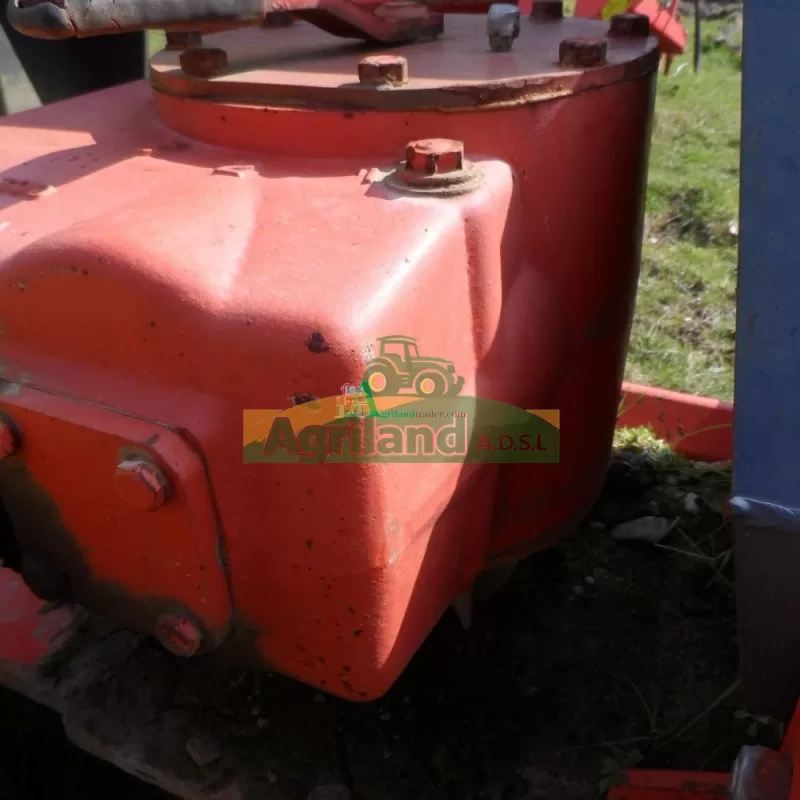 Boitier Howard Hk 32
