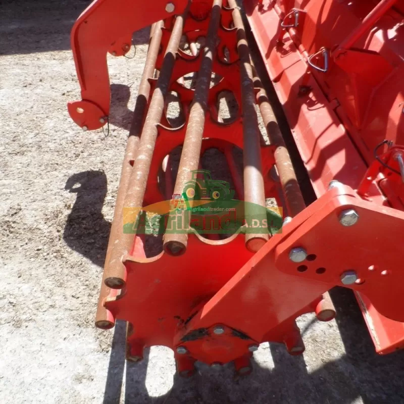 Rouleau Kuhn Maxi Barre