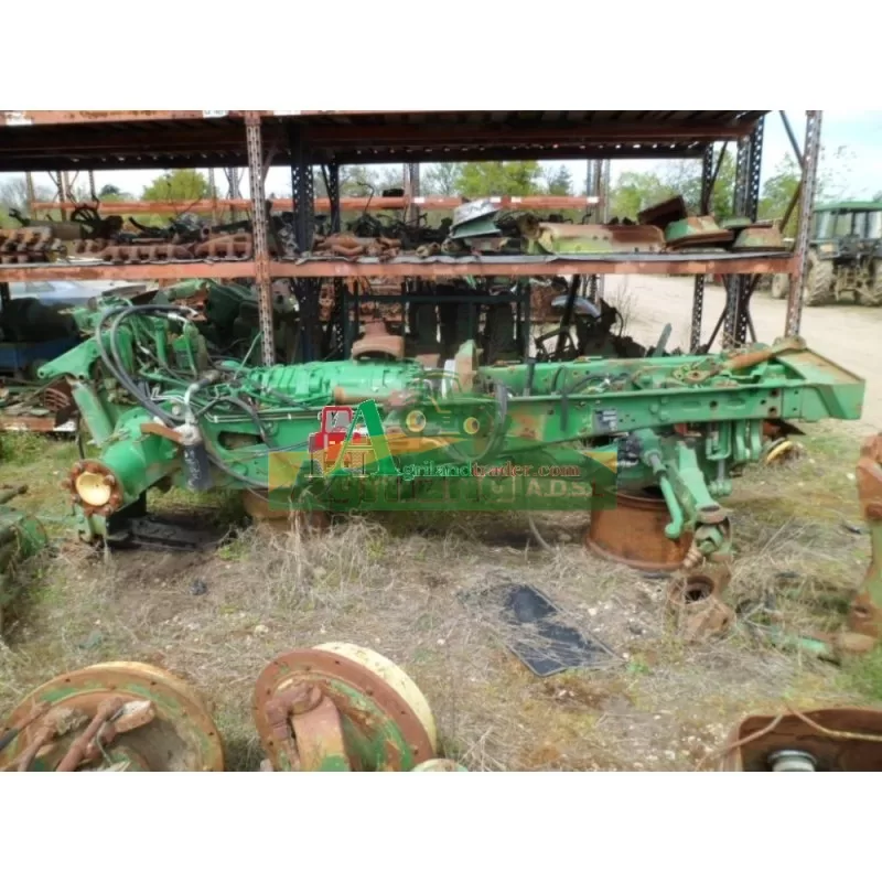 John Deere
