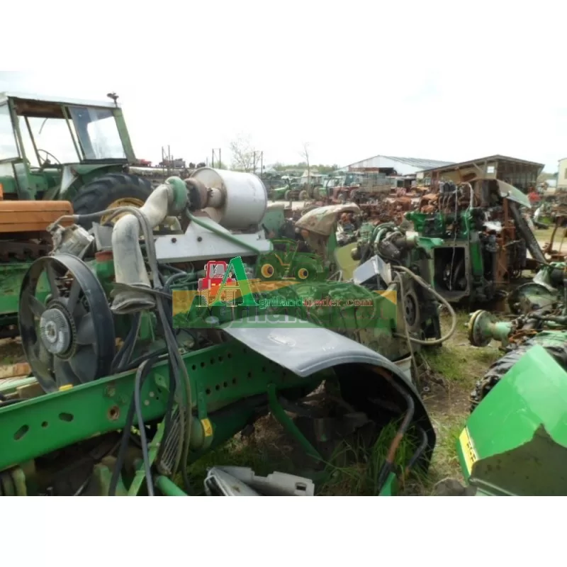 John Deere