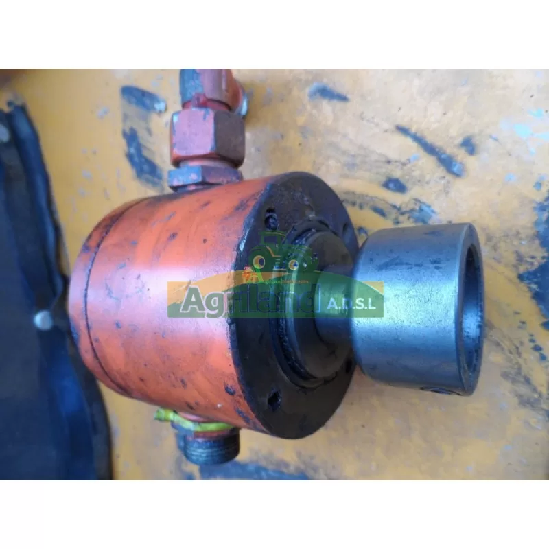 HOWARD Pompe Hydraulique Hr 42 Hr 43