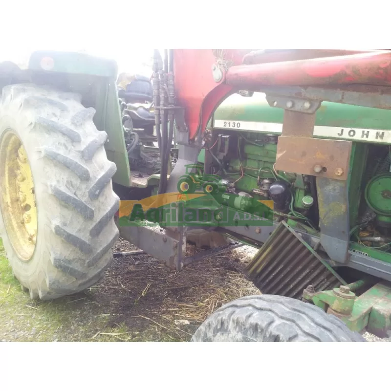 Pièces John Deere 2130