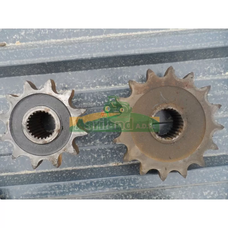 Pignon Pegoraro Ld 300