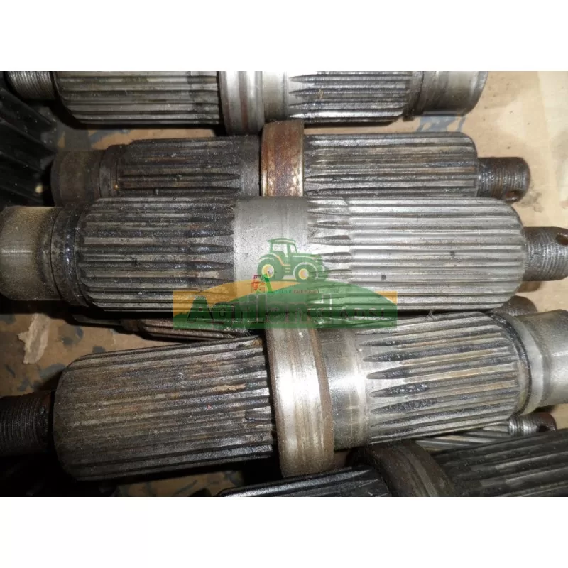 Arbre Lely 300-33