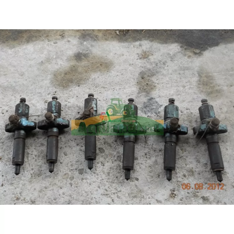 PERKINS Pompte À Injection Pour T6.354