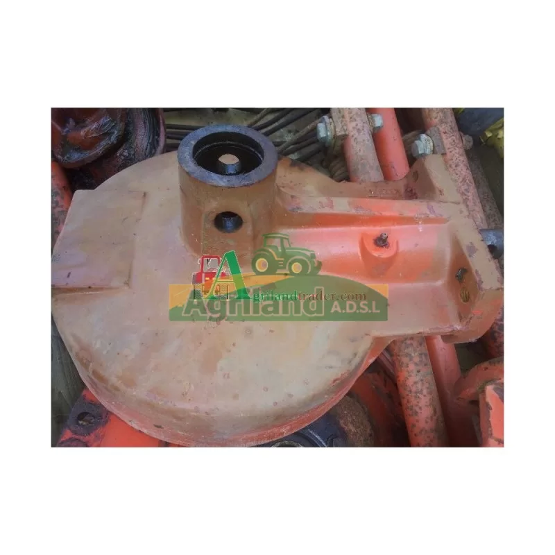 Cloche Pour Andaineur Kuhn Ga 300