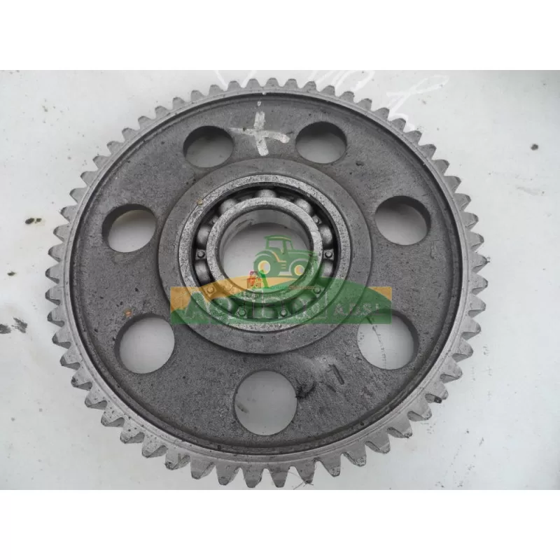 Pignon Intermediaire Faucheuse Claas Disco