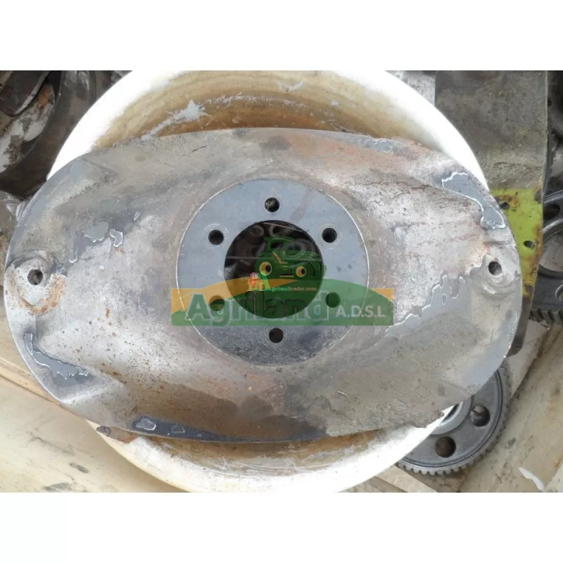 Assiette Occasion Pour Faucheuse Claas Disco