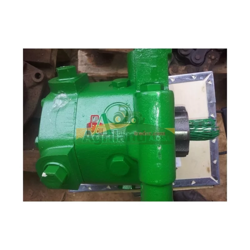 Pompe Hydraulique John Deere