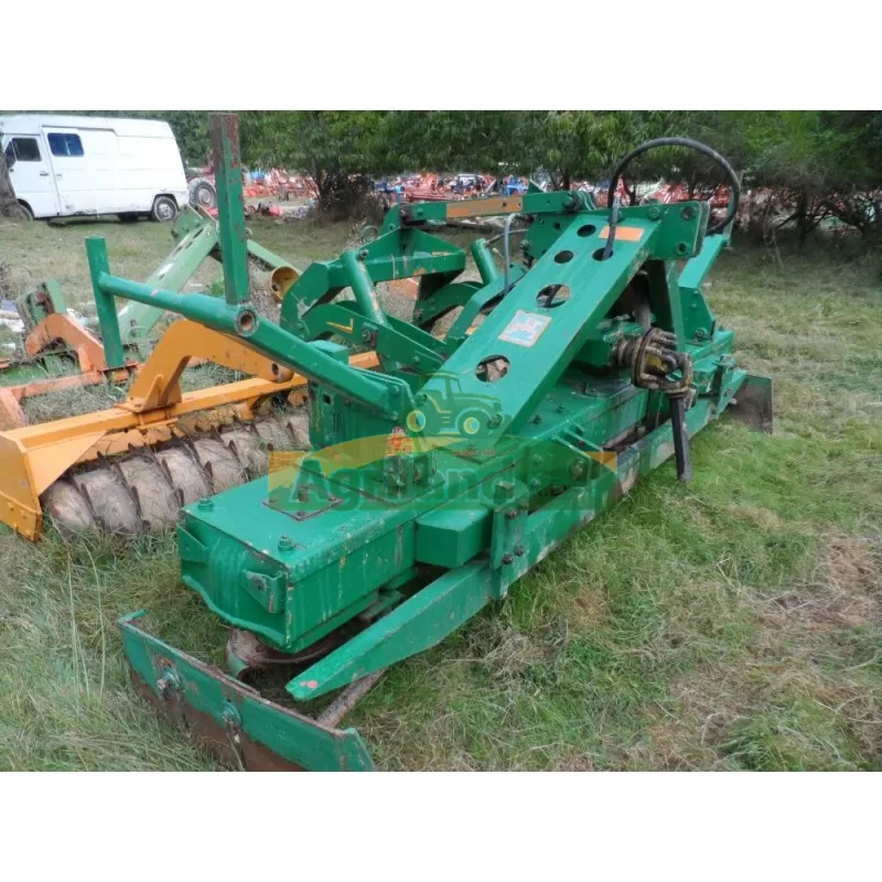 Piece Herse Rotative Ke 301 Amazone