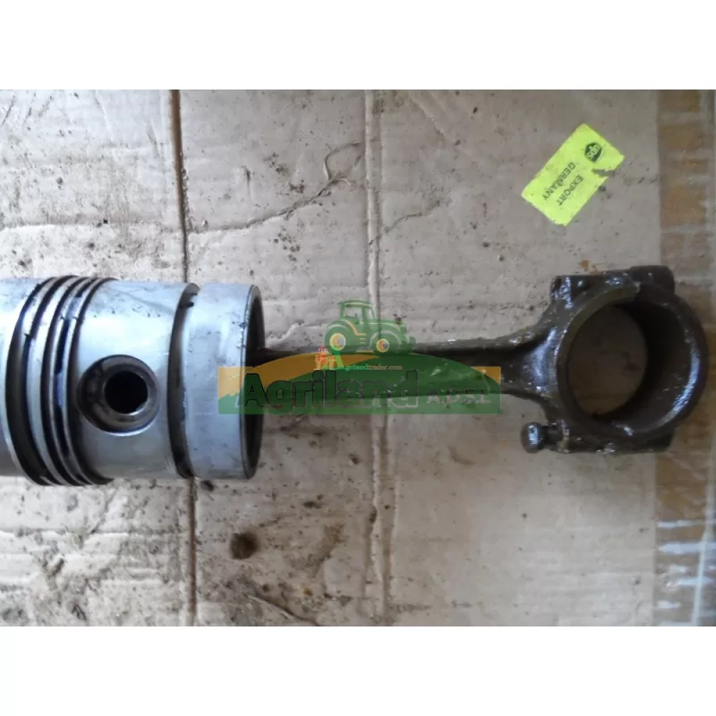 Bielle Piston Renault
