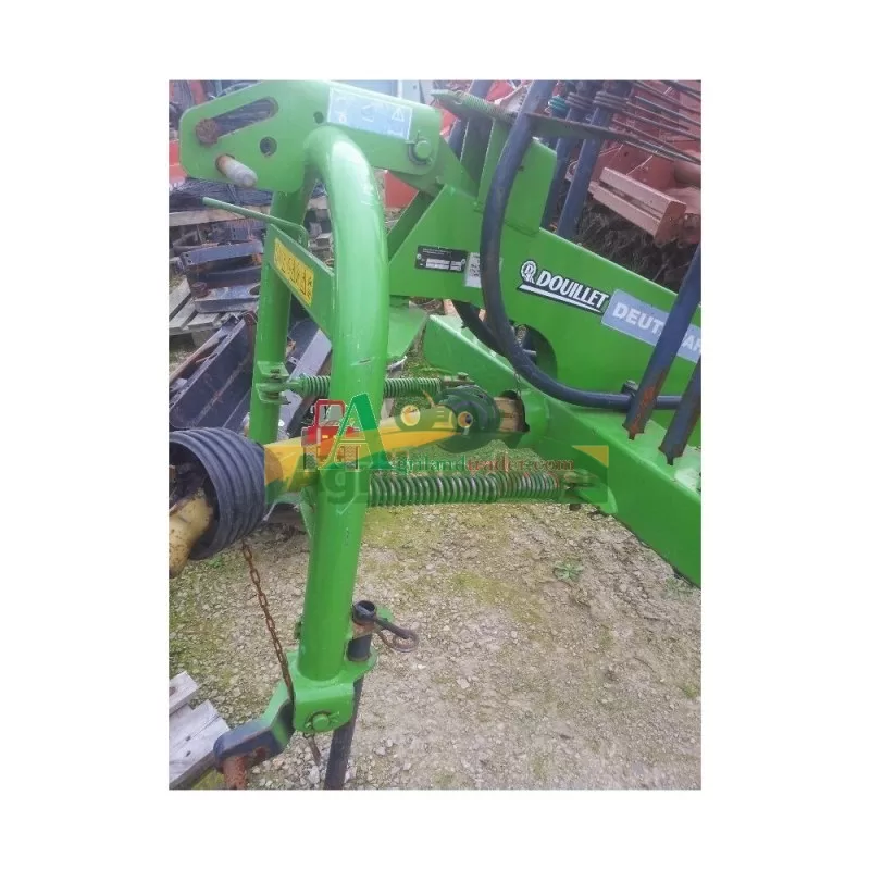 DEUTZ-FAHR Piece Andaineur Swatmaster Deutz