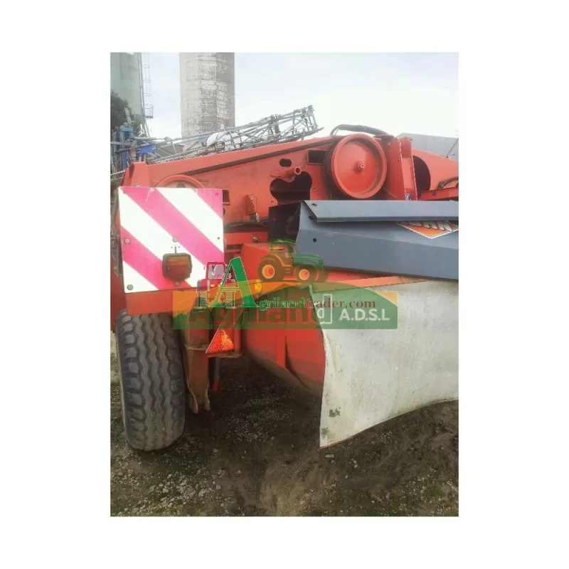 KUHN Fc 303 Gc Piece Occasion