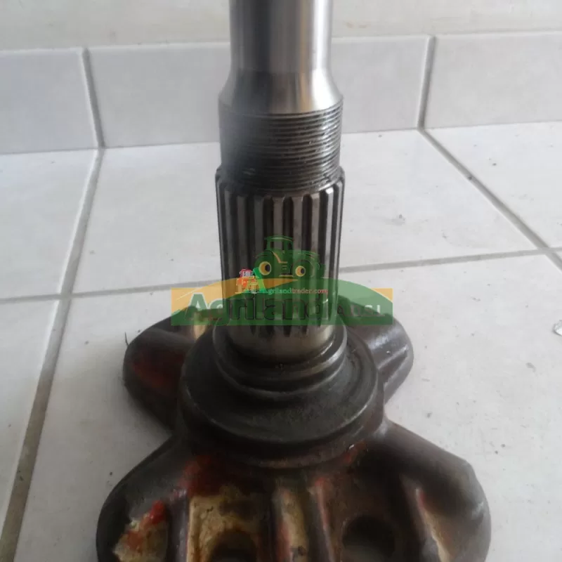 Porte Dent Herse Rotative Gourdin