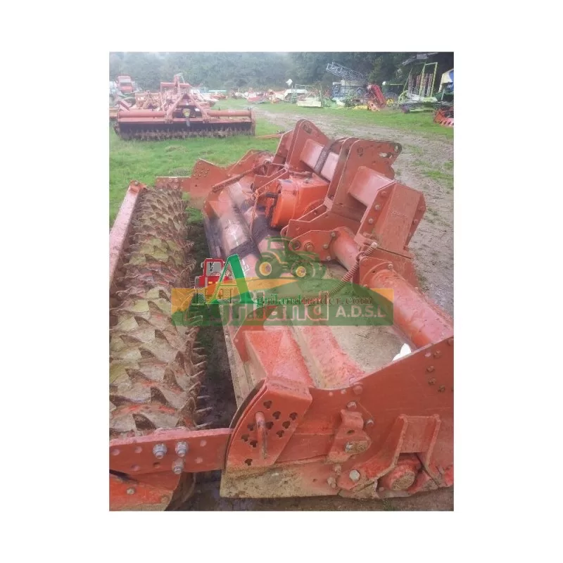 Kuhn El 131 Piece