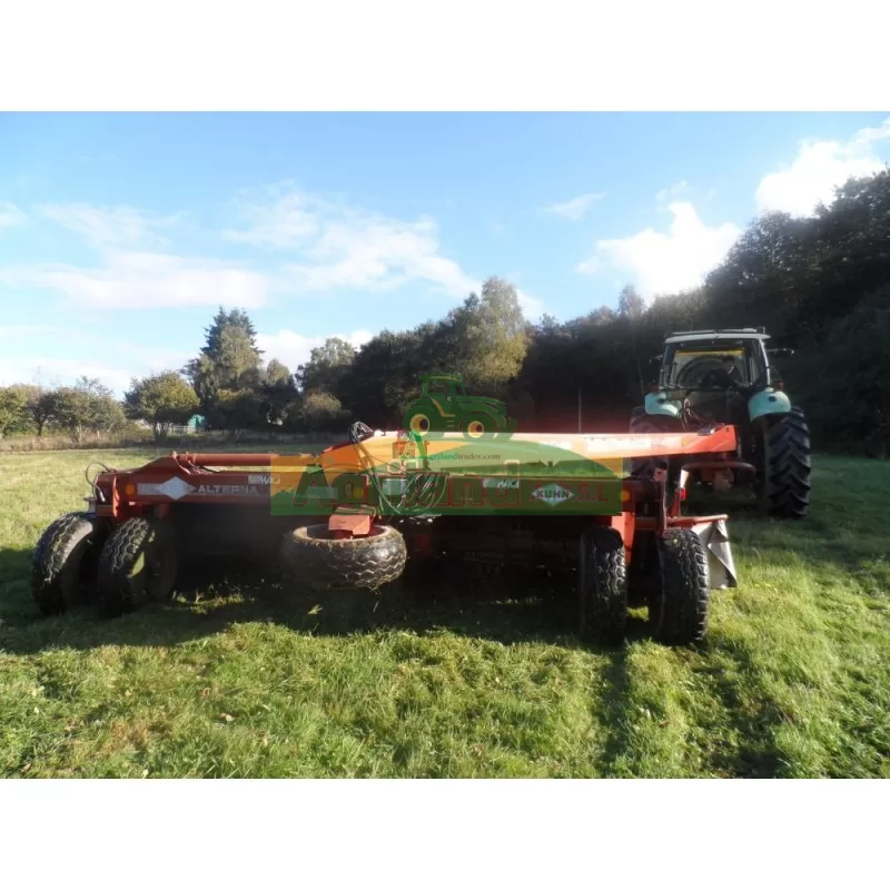 Kuhn Alterna 500