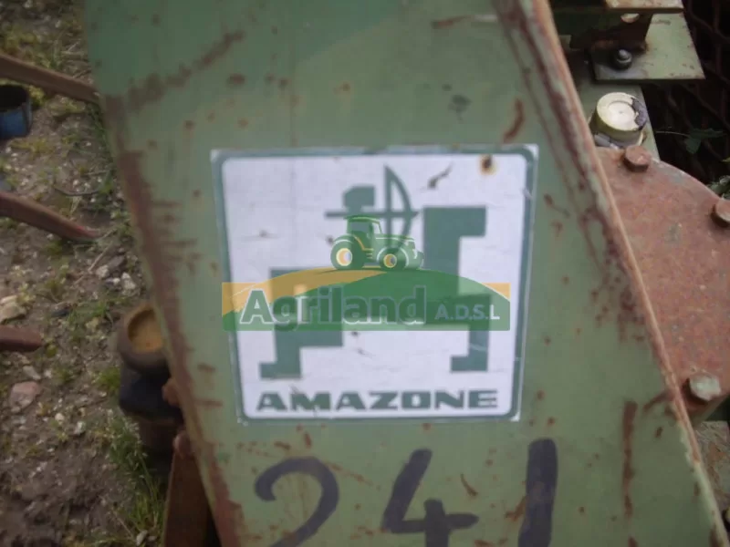 AMAZONE Pieces Herse Rotative Ke 301