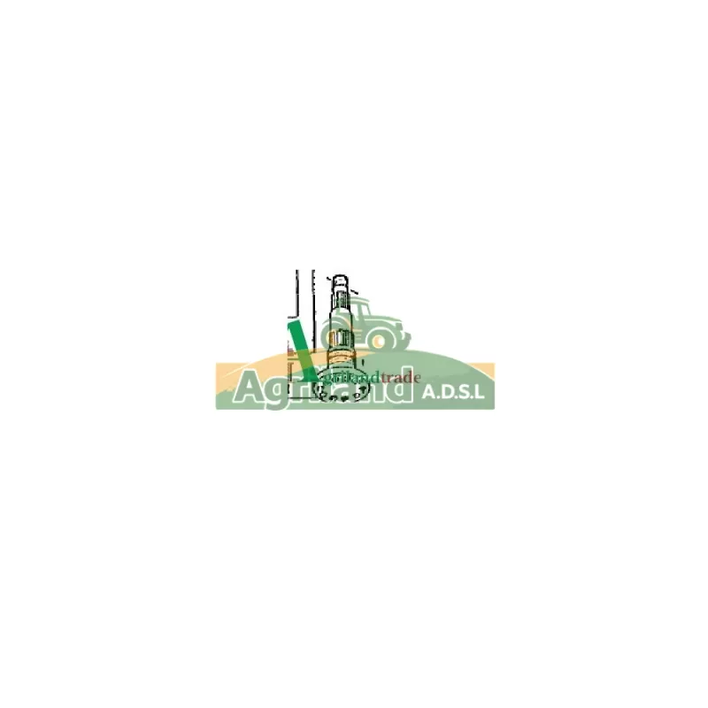 RABEWERK Arbre Mke 8412 42 03