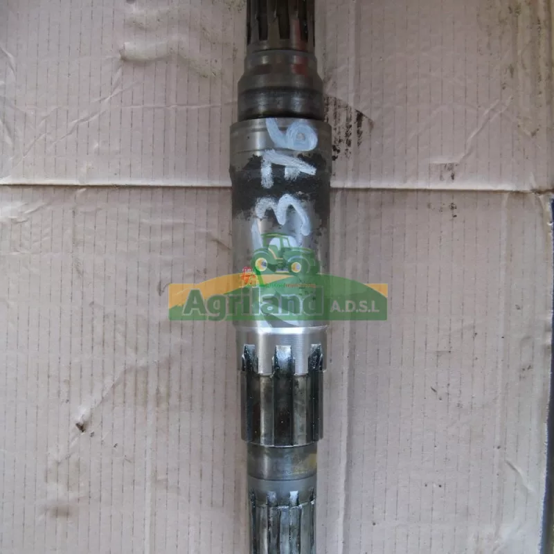 Arbre Hk 20 Ref 185376 Howard