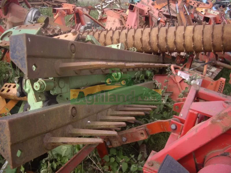 AMAZONE Pieces Herse Alternative