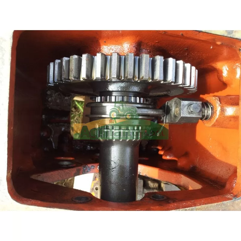 Pignon De Prise De Force Renault 651