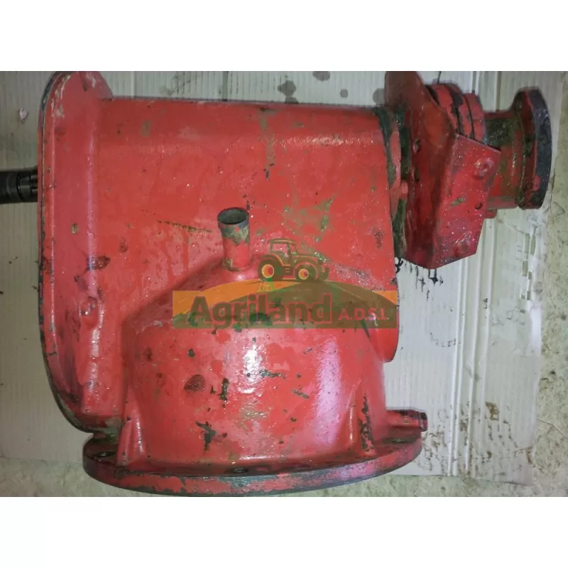 Boitier De Herse Lely