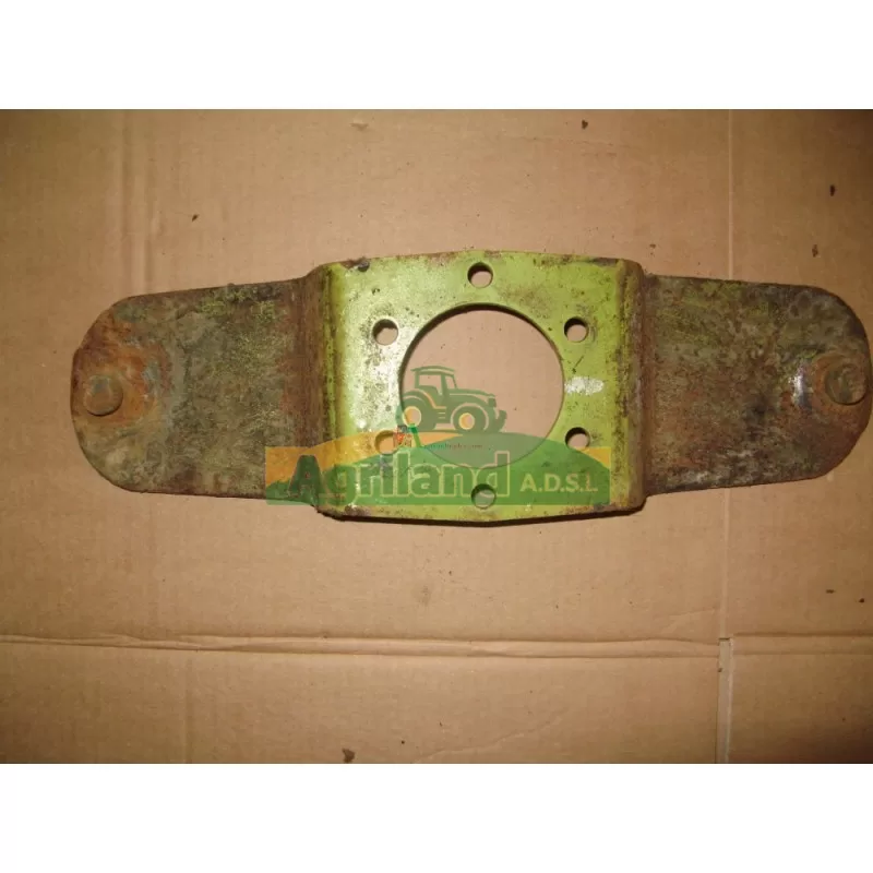 Assiette Faucheuse Disco + Claas