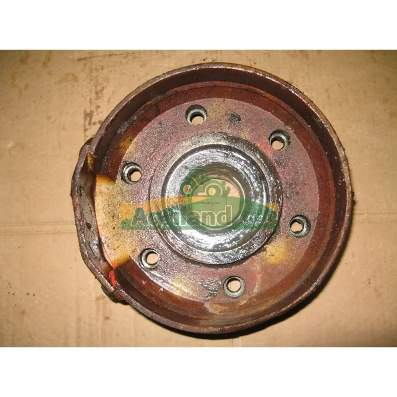 Palier Herse Kverneland Ng 18 400