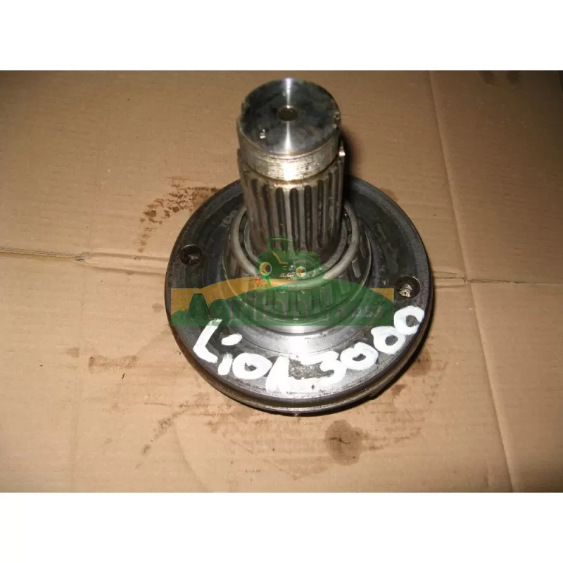 POTTINGER Support De Dent Lion 3000 Lion 4000