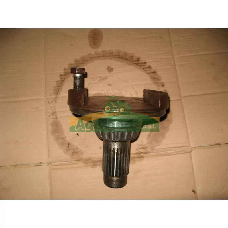 Pottinger Lion 4000 Support De Dent